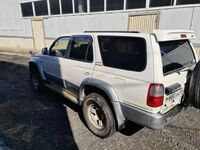 Toyota Hilux Surf, 1998