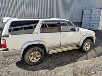 Toyota Hilux Surf, 1998