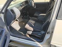 Toyota Hilux Surf, 1998