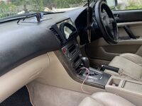 Subaru Outback, 2005