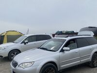 Subaru Outback, 2005