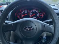 Subaru Outback, 2005