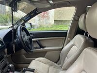 Subaru Outback, 2005