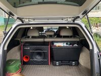 Subaru Outback, 2005