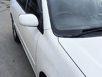 Toyota Corolla Fielder, 2000