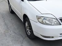 Toyota Corolla Fielder, 2000