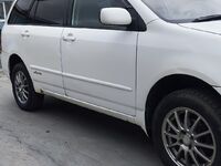 Toyota Corolla Fielder, 2000