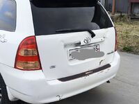 Toyota Corolla Fielder, 2000
