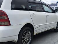 Toyota Corolla Fielder, 2000
