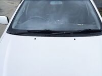 Toyota Corolla Fielder, 2000