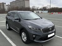 Kia Sorento, 2018