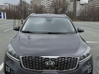 Kia Sorento, 2018