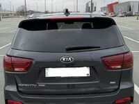 Kia Sorento, 2018