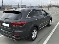 Kia Sorento, 2018