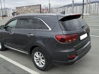 Kia Sorento, 2018