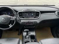 Kia Sorento, 2018
