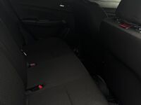 Suzuki Swift, 2017