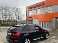 BMW X5, 2008