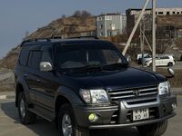 Toyota Land Cruiser Prado, 1997