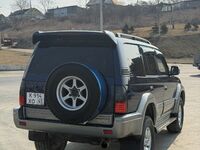 Toyota Land Cruiser Prado, 1997
