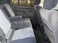Toyota Land Cruiser Prado, 1997
