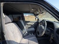 Toyota Land Cruiser Prado, 1997
