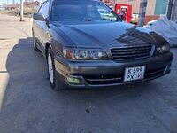 Toyota Chaser, 2001