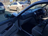 Toyota Chaser, 2001