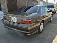 Toyota Chaser, 2001