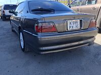 Toyota Chaser, 2001