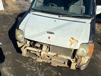 Suzuki Wagon R Plus, 1997
