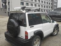 Suzuki Escudo, 1997