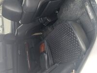 Toyota Harrier, 2003