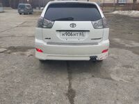 Toyota Harrier, 2003