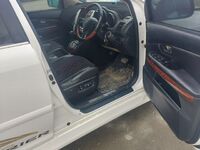 Toyota Harrier, 2003