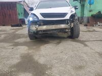 Toyota Harrier, 2003