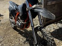 Avantis Enduro 250, 2021