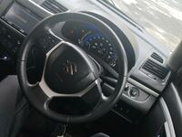 Suzuki Swift, 2015