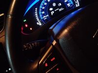 Suzuki Swift, 2015