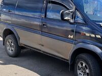 Mitsubishi Delica, 1996