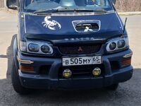 Mitsubishi Delica, 1996