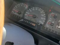 Mitsubishi Delica, 1996