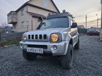 Suzuki Jimny Wide, 1998