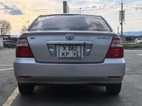 Toyota Corolla, 2006