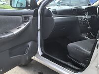 Toyota Corolla, 2006