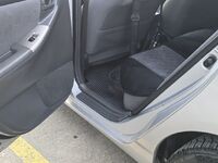 Toyota Corolla, 2006