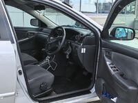 Toyota Corolla, 2006