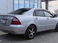 Toyota Corolla, 2006
