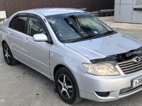 Toyota Corolla, 2006