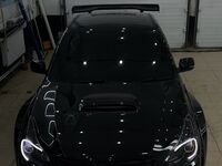 Subaru Legacy B4, 2010